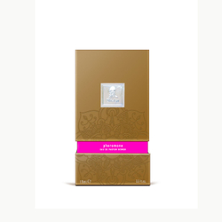 Духи с феромонами HOT Shiatsu Pink, женские, 15 мл