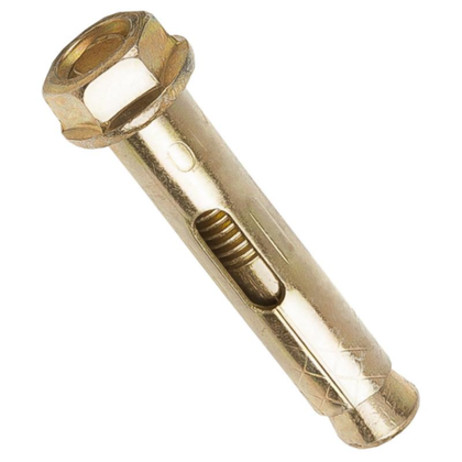 Анкерный болт с гайкой 10х180мм