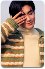 Карта #1722 / Park Hyungsik