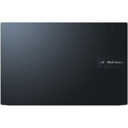 Ноутбук Asus VivoBook 15 M6500QC-HN089 AMD Ryzen 7 5800H/16Gb/512Gb SSD/NV RTX3050 4Gb/15.6" FullHD/DOS Синий (90NB0YN1-M004U0)
