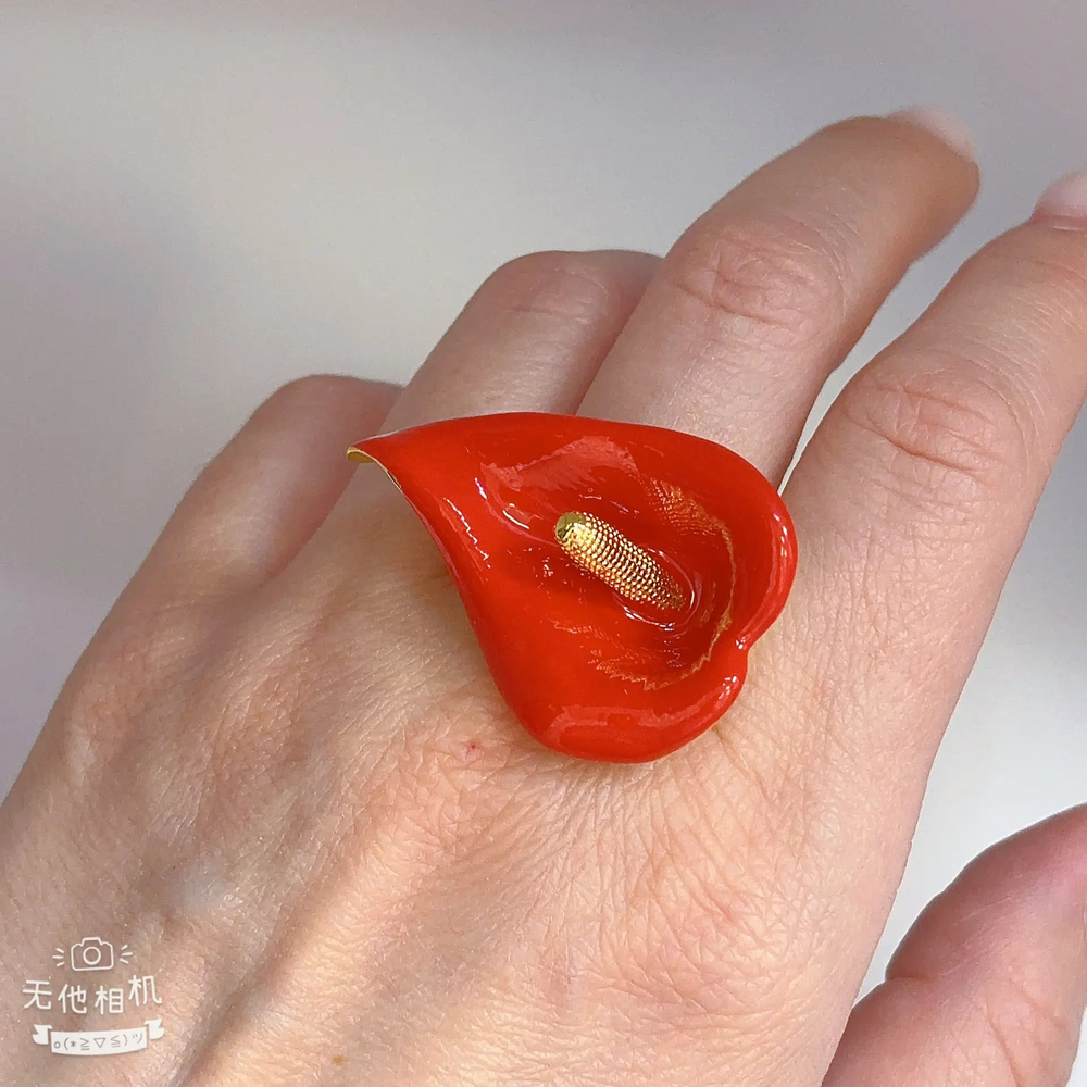 Кольцо Jewelry - арт124