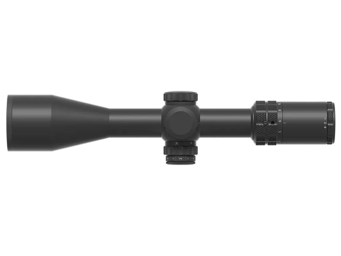 Прицел Vector Optics Grizzly 2.5-15x50i HD, G4 Fiber (SCOM-48)