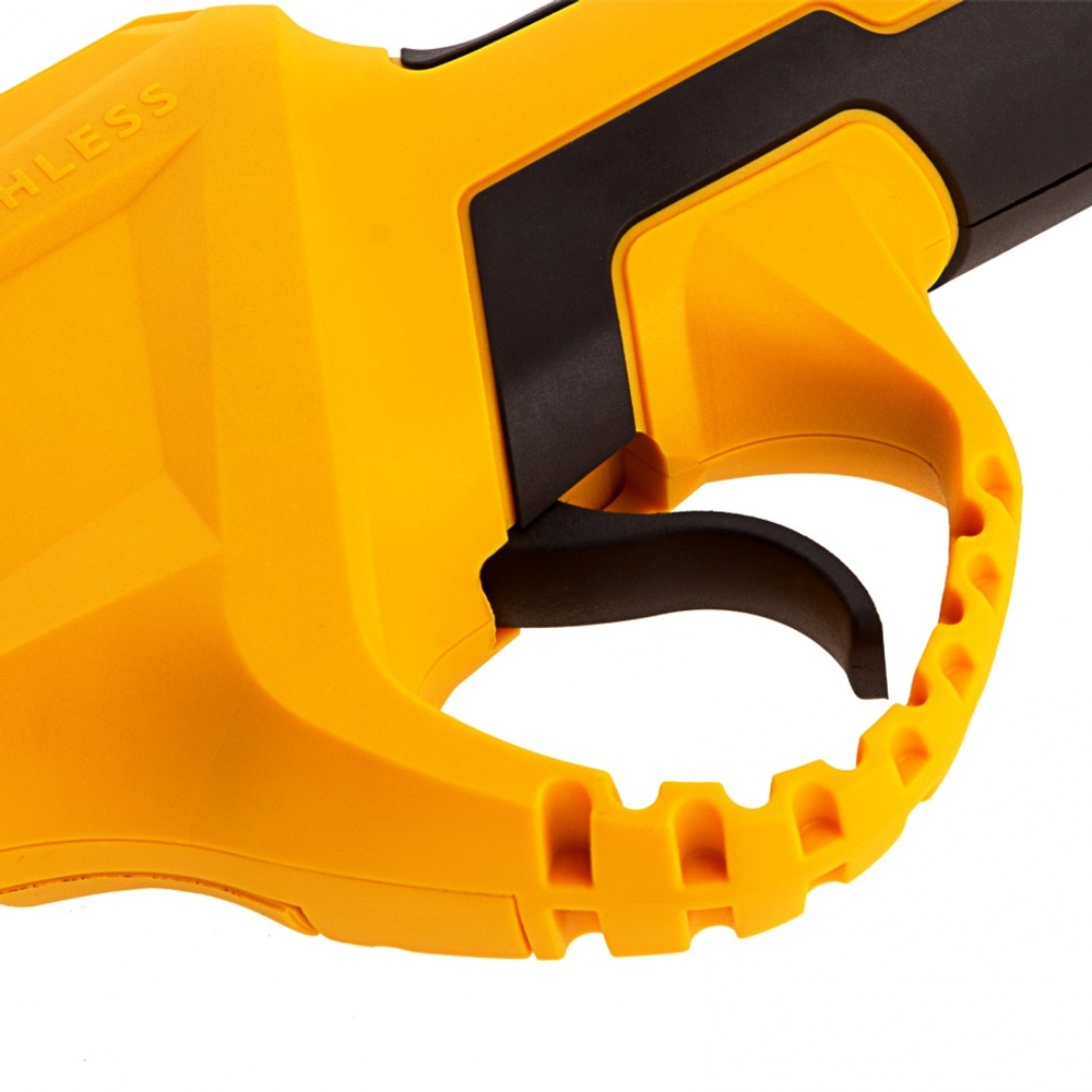 Секатор аккумуляторный CP-30, 18В Li-Ion// Denzel