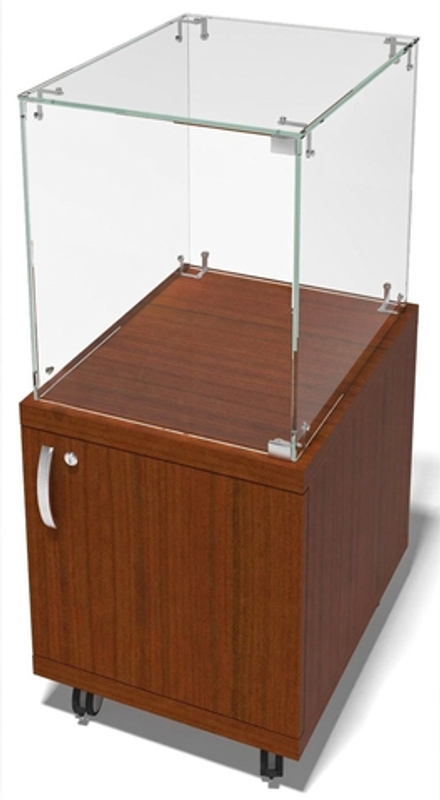 Прилавок 4/90T