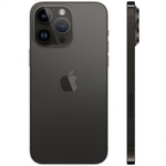 Apple iPhone 14 Pro Max 256Gb Space Black