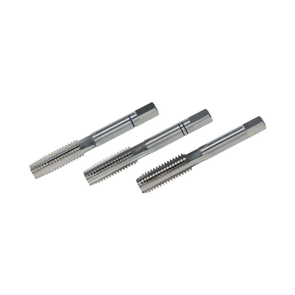 Метчики ручные M20-Set3 VOLKEL 27366