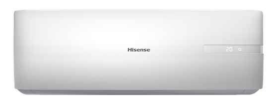 Инверторная cплит-система Hisense SILVER FM DC Inverter AMS-09UR4SVEDL6 (S) (комплект)