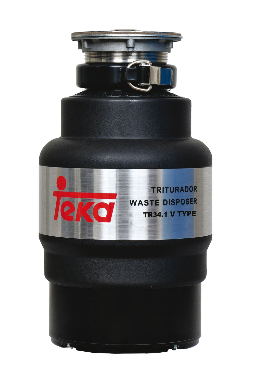 Teka Измельчитель пищевых отходов TR 34.1 V TYPE