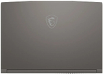 Ноутбук  MSI Thin 15 B13VE-2650XRU 15.6 ", Core i5, 16 Гб RAM, 512 Гб SSD, GeForce RTX 4050, Серый
