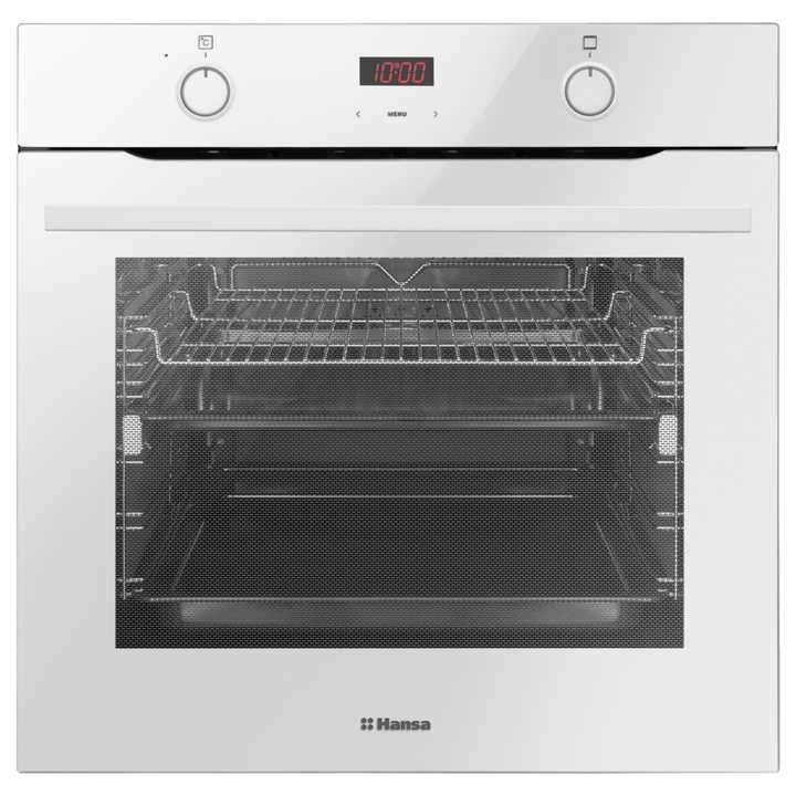 Духовой шкаф Hansa BakingPro BOEWS697622