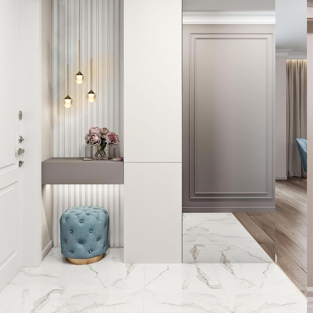 Подвесной светодиодный светильник Loft It Algorithm  10251 Gold