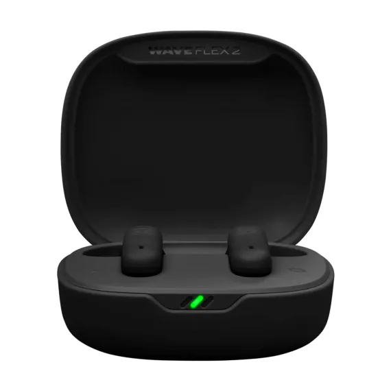 JBL Wave Flex 2 Black
