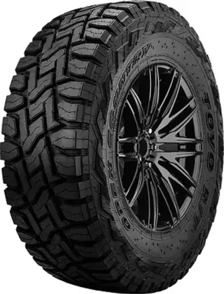 Toyo Open Country R/T 265/70 R17 112/109Q