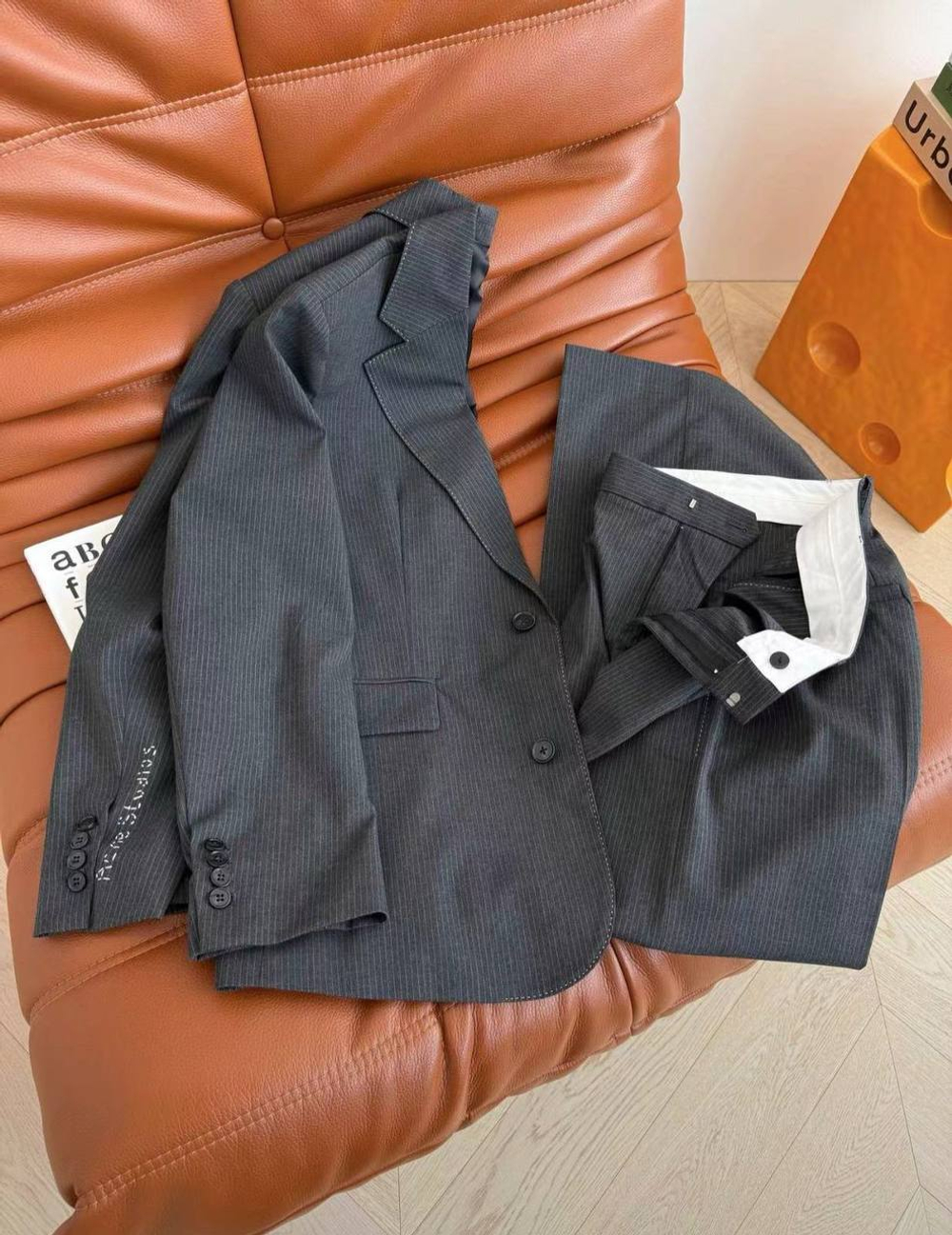 Костюм Acne Studios