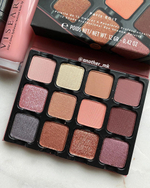 Viseart Paris Edit palette