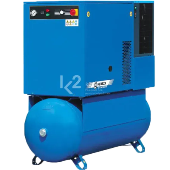 Винтовой компрессор Remeza ВК15Е-10-500Д