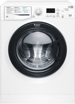 Стиральная машина Hotpoint-Ariston WMUG 5050 B