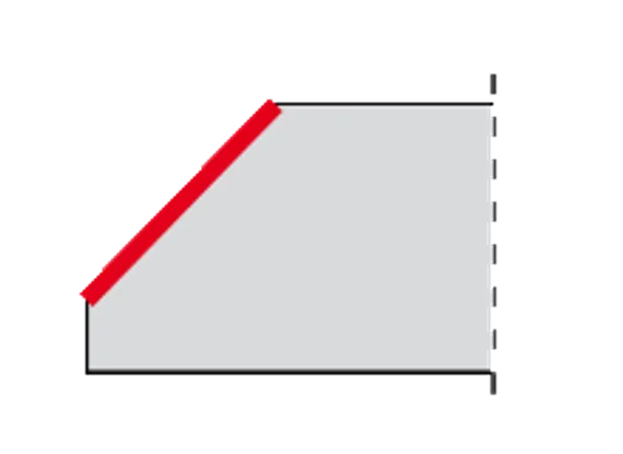 Ручной фаскосниматель (кромкорез) Вектор ВМ-20