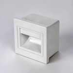 Citilux Скалли CLD005K0 LED Встраиваемый светильник лестничный Белый