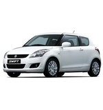 Suzuki Swift 4 поколение (09.2010-11.2016) 