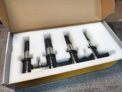 Катушка зажигания NGK Opel A16XER