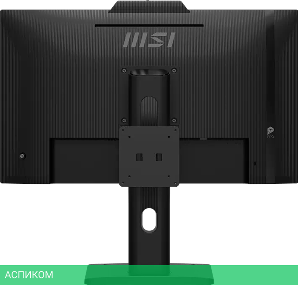Монитор MSI Pro MP272PMG