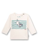 Футболка Sanetta KIDSWEAR 115156 18010