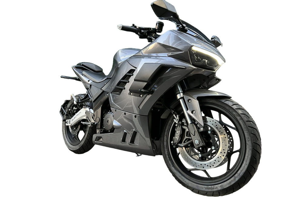 Электромотоцикл ELECTRON Panigale S (2 кВт)