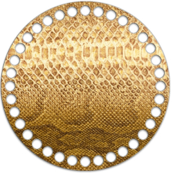 Донышко Принт 15см