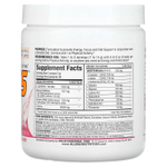 ALLMAX, ACUTS™, энергетический напиток с аминокислотами, со вкусом розового лимонада, 210 г (7,4 унции)