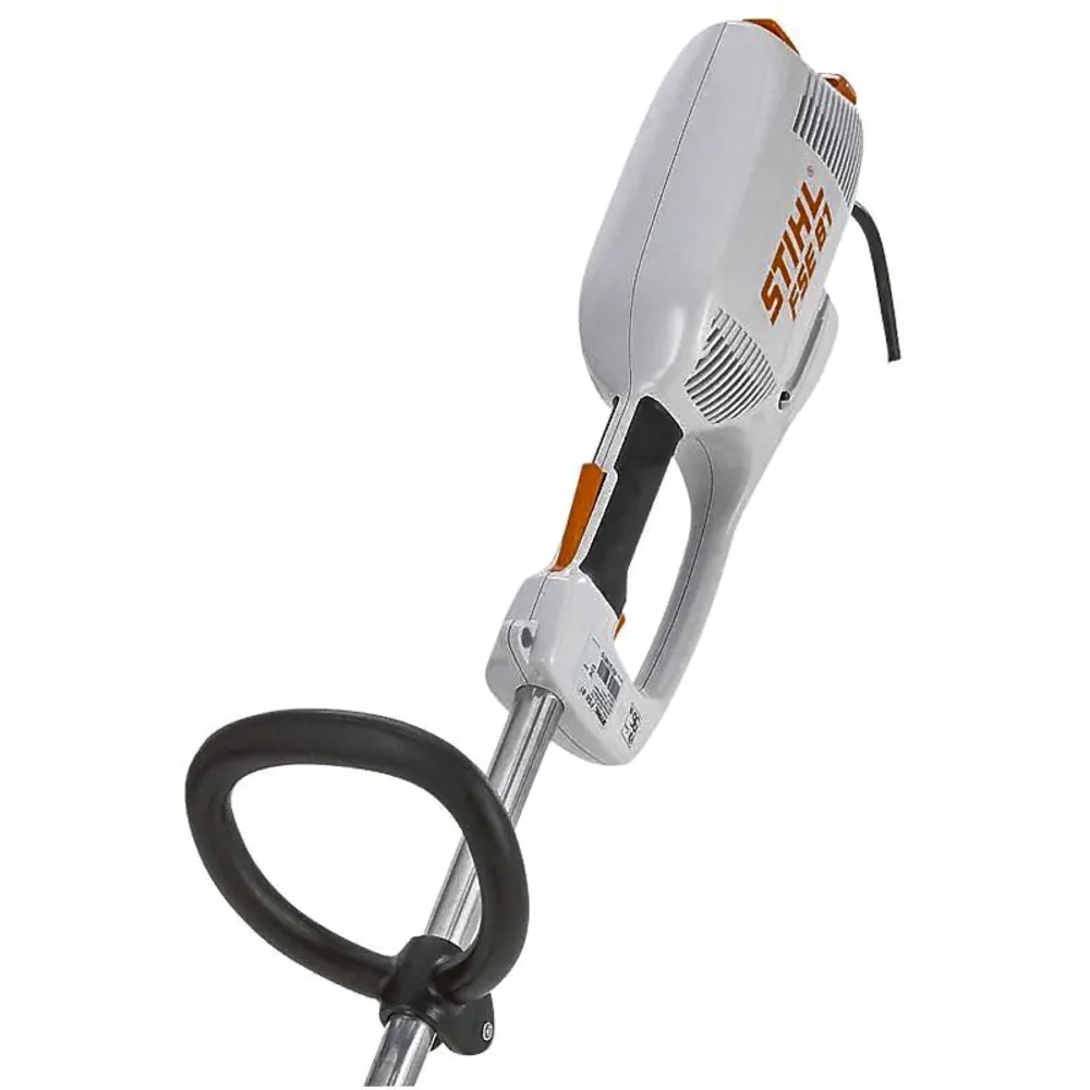 Триммер электрический STIHL FSE 81 1000 Вт, захват 350 мм, 4.7 кг, 48090114119