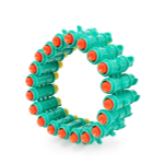 Военная машина на РУ, коробка SY069E-1