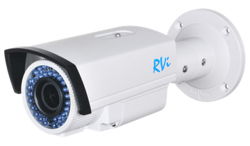 RVi-IPC42L (2.8-12 мм)