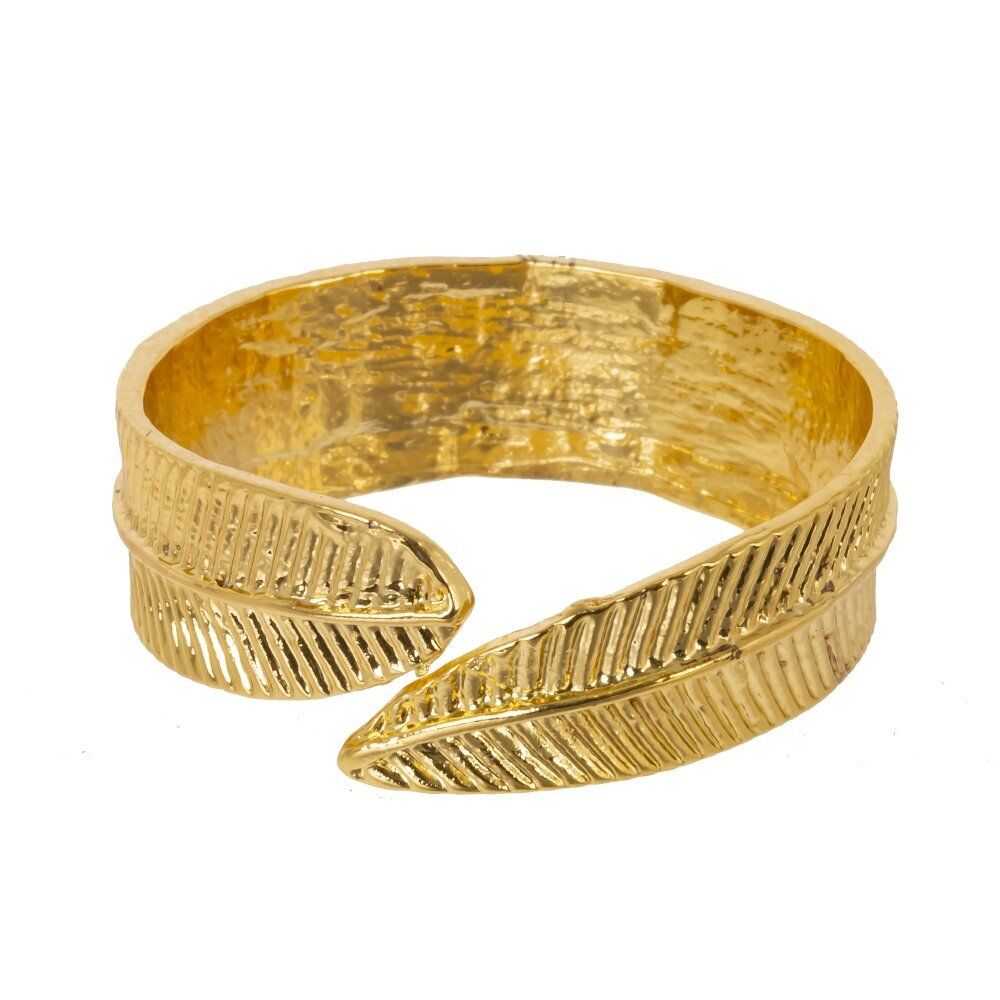 GAEM Набор из 4-х колец для салфеток, L11 W4,5 H11 см