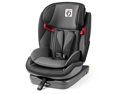 Автокресло Peg Perego Viaggio 1-2-3 VIA