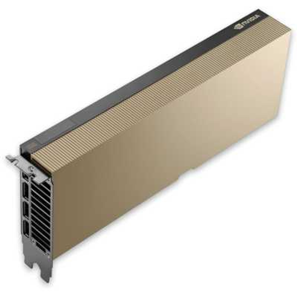 Видеокарта nVidia RTX PRO 6000 96Gb Blackwell Server Edition 900-2G153-0000-000