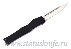 Нож Microtech HALO V 151-4 SE Elmax Satinфотография - 4