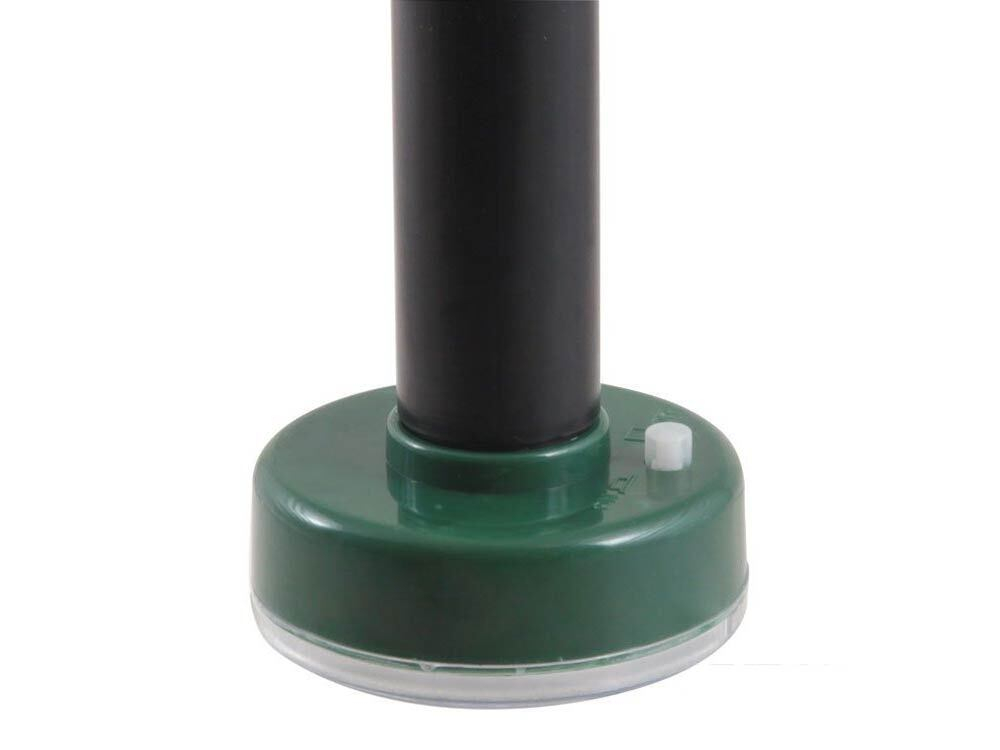 Кротоотпугиватель REP-5SW водонепроницаемый, на солнечной батарее