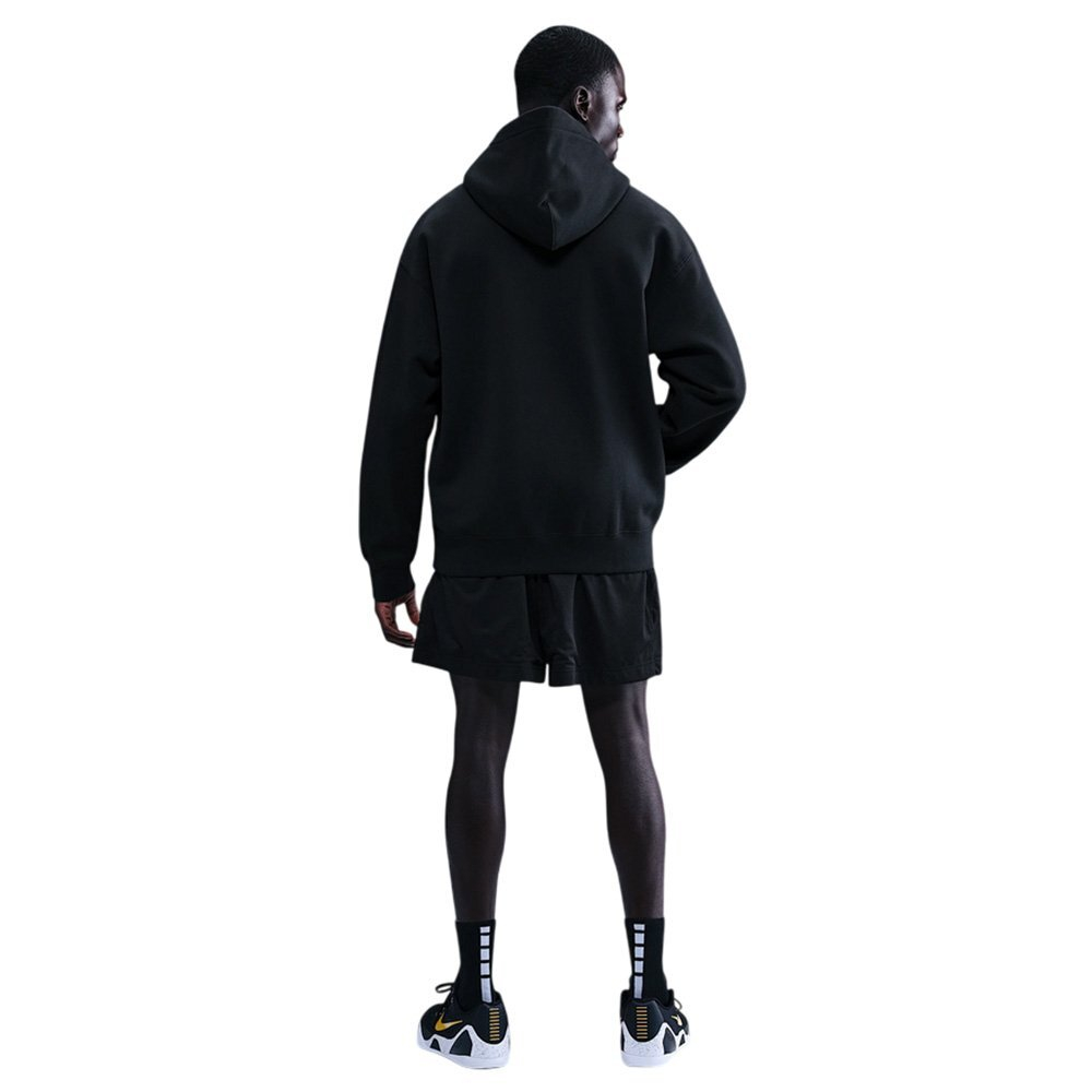 Баскетбольная толстовка Nike Kobe Black Sweatshirt