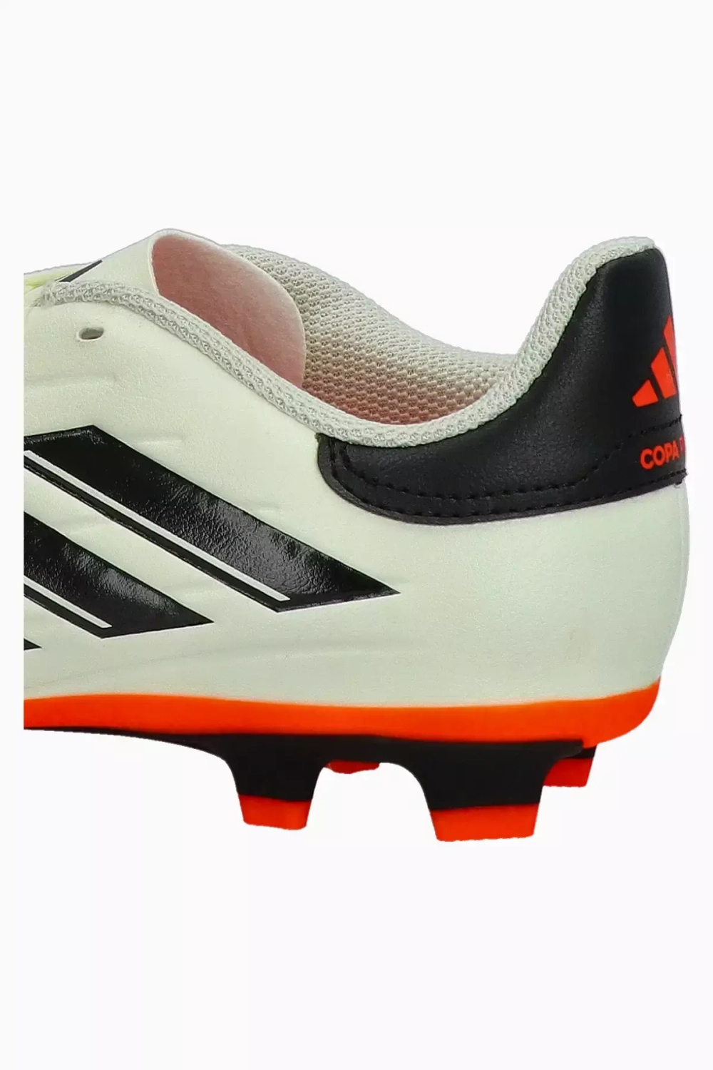 Бутсы adidas Copa Pure II Club FxG Junior