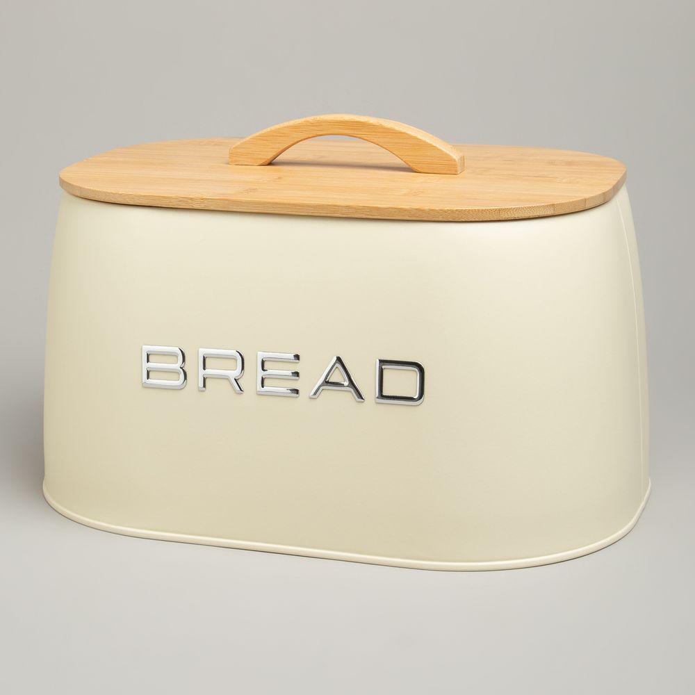 ХЛЕБНИЦА AGNESS 33,5Х23,5Х15,5 СМ