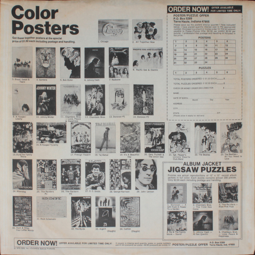 Miles Davis / Milestones (LP)