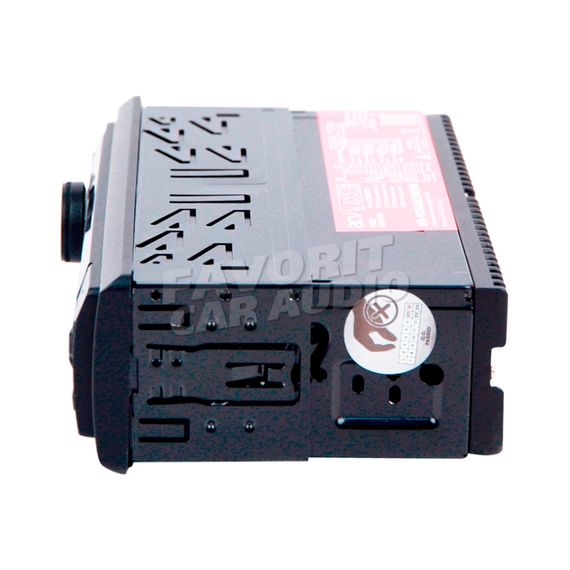 ACV AVS-920BR Bluetooth