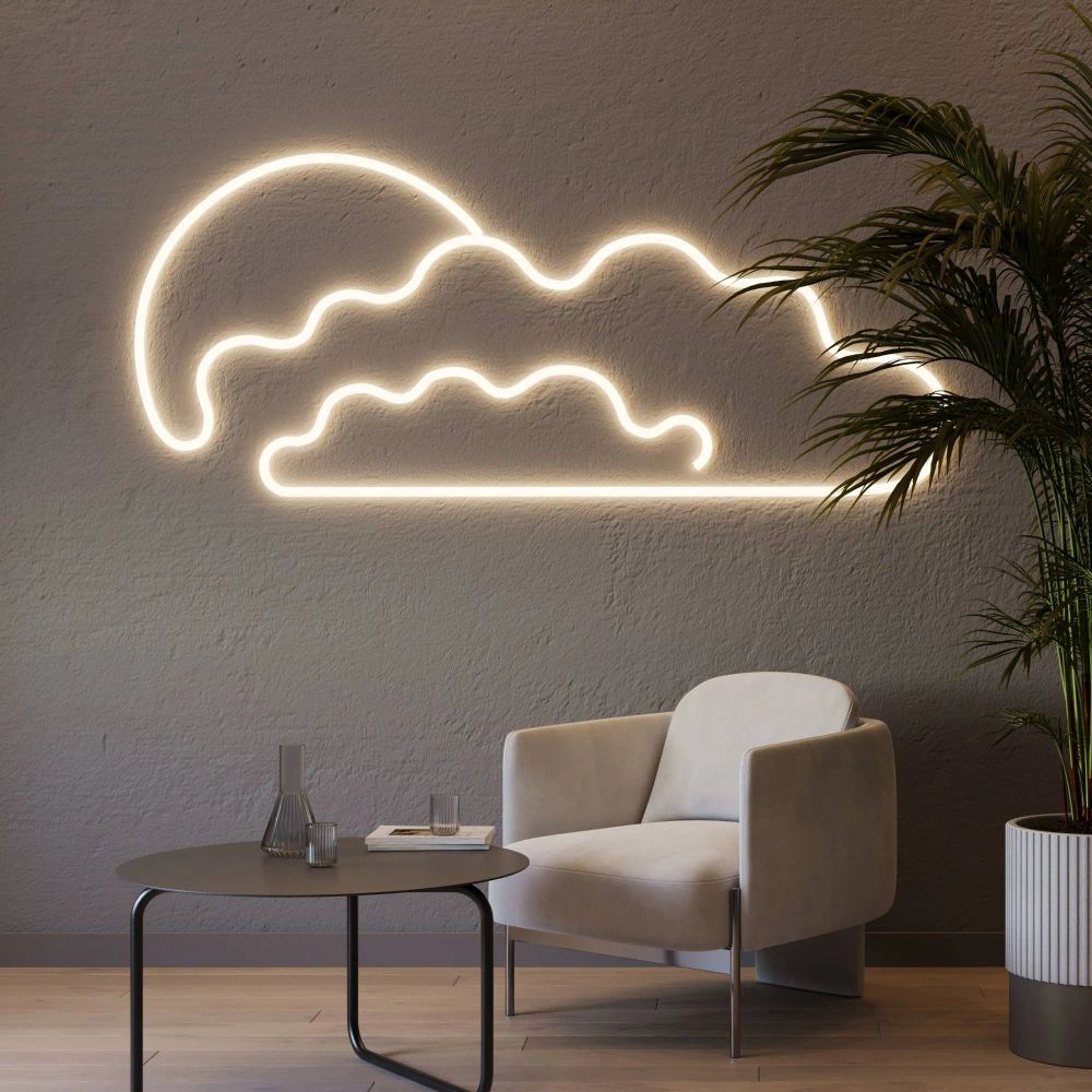 Силиконовый профиль WPH-FLEX-D22-360deg-S8-5m WHITE (Arlight, Силикон) 045847