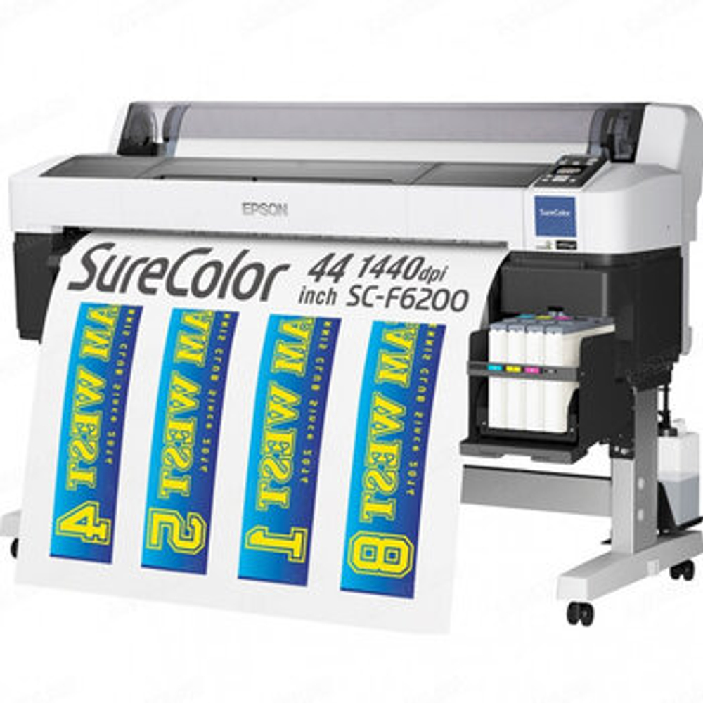 Плоттер Epson SureColor SC-F6200 HDK