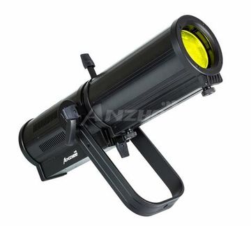 Anzhee Profile 100 ZOOM RGBAL профильный прожектор, 100Вт