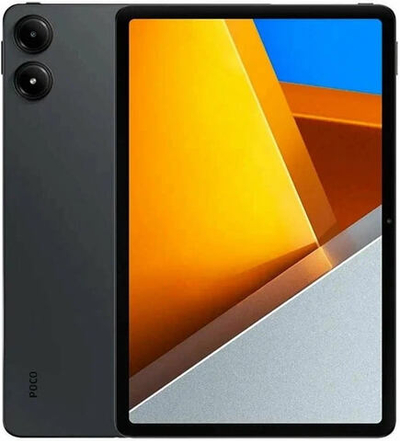 Планшет Xiaomi Poco Pad 8/256Gb Серый