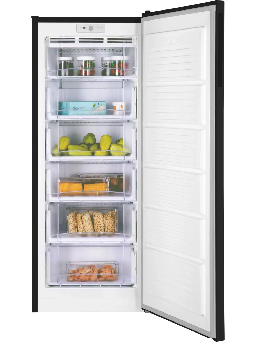 Морозильник Nord DF 265 BAP