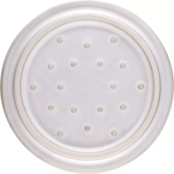 STAUB - Мини-кокотница 200мл, цвет слоновой кости / артикул   40511-997-0  / GTIN 4009839376986