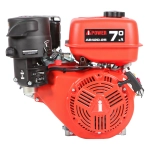 A-iPower AE420-25 двигатель бензиновый 70165